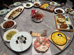 -鑫复盛礼记酒店·国家白金五钻酒家