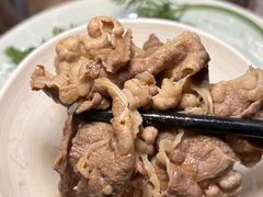 -余欢领鲜火锅(新街口店)