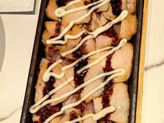 -孙家外婆•长春地标美食新名片(红旗街万达店)