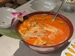 -太食獸泰式茶餐厅(济南万象城店)