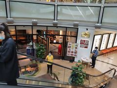 -南门小馆·清真(国贸商城店)