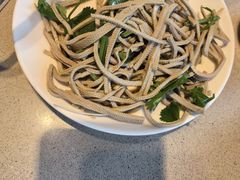 -蝎王府羊蝎子(虎坊桥总店)