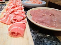 -蜀大侠火锅(森兰花园城店)