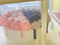 -木子烘焙(时代天街店)