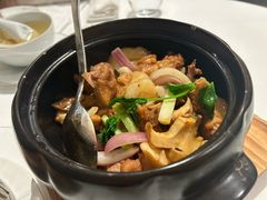 -宝丽轩中餐厅BAOLIXUAN
