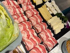 -小街猪手(团结湖店)