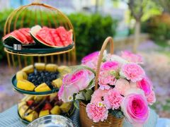 -伊顿幼儿园(济南大地锐城校区)