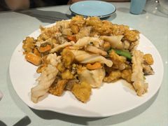 -桃子餐厅·天津菜(红星路直营店)