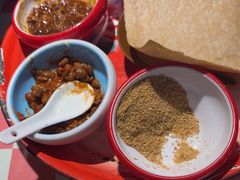 -金厨帽烤鱼(芦庄店)