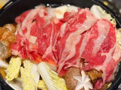 -原志优秀食材·匠心料理·海胆主题(金亿广场店)