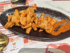-椒爱水煮鱼川菜(中街大悦城店)