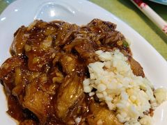-振生清真饭店(永安道店)