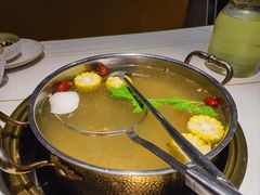 -牛人日志·鲜牛肉骨汤火锅(万科里瑧店)