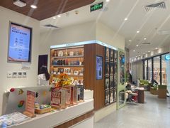-海马体家庭照相馆(广州正佳广场店)