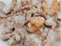 -老七饭馆(光荣道总店)