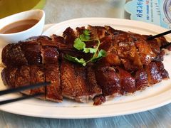 -椿记烧鹅(北门店)