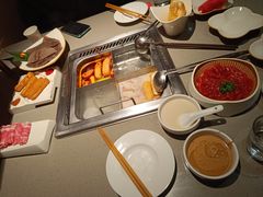 -海底捞火锅(崇文门新世界百货店)