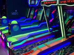 -VS SPORTS PARK运动玩乐园·团建·生日会(合生汇店)
