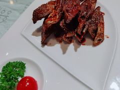 招牌热熏鱼-和满堂·经典本帮菜(川沙古镇店)