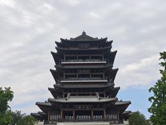 -千佛山风景名胜区