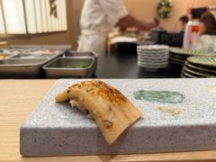 -鮨政· Omakase(港汇恒隆广场店)