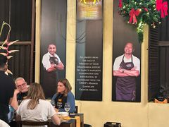 -Ministry of Crab(科伦坡店)