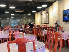 大堂-烤肉宛饭庄(北新桥店)