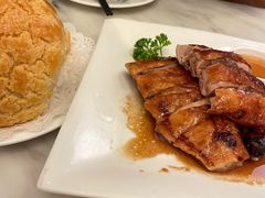 -翠华餐厅(德基广场店)