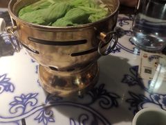 -卢大鲜鱼头捞饭(美利广场店)