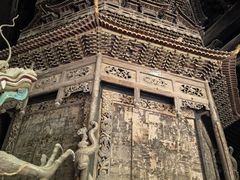 -报恩寺(平武县)