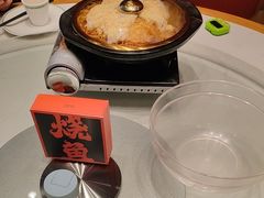 -辛香味烧鱼馆·非遗技艺·排骨红烧肉(光谷医药园店)