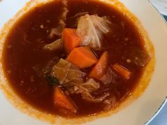 -小白桦西餐厅