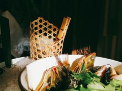 -野山舂·贵州现舂酸汤牛肉(民生路店)