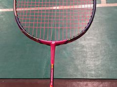 -四川省体育馆羽毛球馆