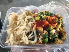 -阿凸芋圆(上帝街店)