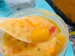 杨枝甘露特饮-豆豆冰室·地道招牌椰子冻(大良店)