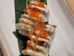 -匠和风精致料理(福州金融街万达店)