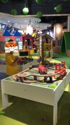 -幻贝家儿童乐园(武汉永旺梦乐城店)