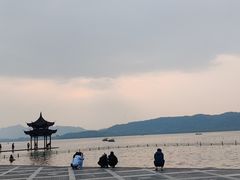 -杭州君悦酒店·湖滨28中餐厅
