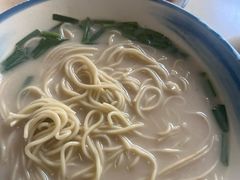 -氾水长鱼面(南苑小区店)