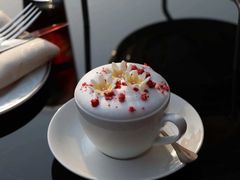 -利顺德大饭店·维多利亚花园(小白楼店)