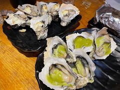 法式万那汁烧蠔-烧蠔帮·湛江生蚝(工农店)