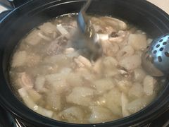 -百年果林椰子鸡(中洲店)