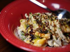 意大利松露饺子-Bistro Les Lilas丁香花小酒馆