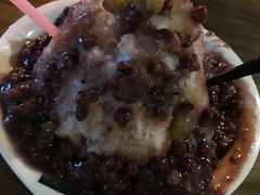 -二斗栗子(黄河道店)