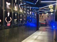 -梧桐阳光国际游泳健身会所(亚运村店)