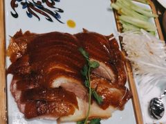 -重庆尼依格罗酒店·欣厨Niccolo Kitchen