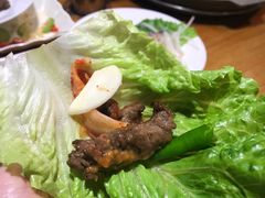 -紫霞门韩国料理烤肉(深南东路店)
