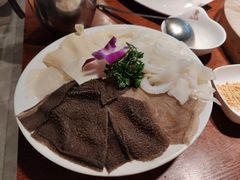 -云中鱼蒸汽石锅鱼(浦东食品城店)