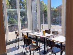 -麦当劳(欧陆广场店)